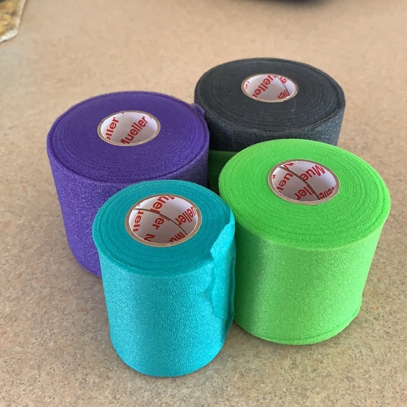 Bundle of pre-wrap - can be used for anything - Picture 2 of 3